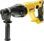 DeWalt DCH133NT-XJ Combi Hammer 26mm / 18V
