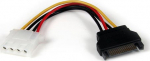 StarTech.com SATA TO LP4 POWER ADAPTER,