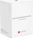 Roborock automatic emptying station - dust bag, 12 pcs