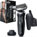 Braun Series 7 71-N7200cc black