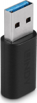 ADAPTER USB3.2 TYPE C/A/41904 LINDY
