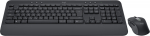 Log Logitech Signature MK650 Combo for Business
