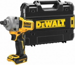 Klucz udarowy Dewalt DEWALT.KLUCZ UDAROWY 1/2'' 18V 812Nm 4-GEARS TSTAK LOCK RING DCF891NT