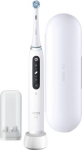 Braun Oral-B iO Series 5 Toothbrush white