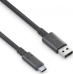 PureLink | PureInstall | USB-C - USB-A | 3.2 Gen 2 | 1.8m | Svart