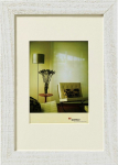 Walther Home 15x20 Wood polar white HO520V