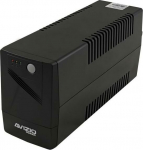 AVIZIO POWER Zasilacz awaryjny UPS 850VA 480W 1x9AH