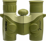 FOCUS OPTICS FOCUS JUNIOR 6X21 GREEN