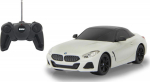 Jamara BMW Z4 Roadster 1:24 40 MHz wei&szlig; 6+