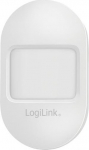 LogiLink SH0113 - Wand - indoors - 802.11b - 802.11g - Wi-Fi 4 (802.11n) - 2.4 GHz - Wei&szlig; - Android - iOS