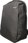 Acer Urban Notebook Carrying Case | Fits up to size 15.6 " | Backpack | Grey