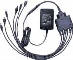Hytera HR655L U1 compact repeater 400-470 MHz, low power 1-10W, IP67, GPS, DMR Tier II & analogue