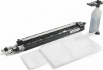 HP LaserJet Black Developer Unit, 900000 Seiten, China, Laser, Schwarz, HP Color LaserJet Managed MFP E87740dn, HP Color LaserJet Managed MFP E87750dn, HP Color LaserJet..., 1.07 kg