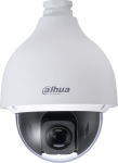 Dahua Europe Dahua Technology WizSense SD50225DB-HNY, IP-Sicherheitskamera, Innen & Outside, Kabelgebunden, 4 Muster, 8 Tour, Pelco-P/D, DH-SD, 120 dB
