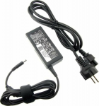 DEL Dell 65W AC adapter for notebooks
