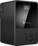 SMALLRIG 3581 V-MOUNT BATTERY MINI VB155