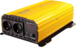 CONVERTER VOLT POLSKA SINUS PLUS 3000 12V / 230V 1500/3000W