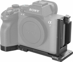 SMALLRIG 3984 FOLDABLE L-SHAPE MOUNT PLATE FOR SONY A7R V / A7 IV / A7S III