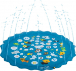 RoGer Water Carpet
