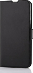 Wave BookCase - suojakotelo, Samsung Galaxy A14 4G, black