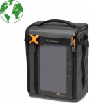 Pokrowiec Lowepro Lowepro GearUp Creator Box XL II, Compact case, Sony, Alpha9, Shoulder strap, Black, Grey