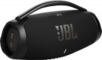Speaker JBL boombox 3 WiFi czarny (JBLBOOMBOX3WIFIBLK)