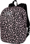Koolikott Target Twin Pink Safari 20l, 580g