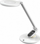 Table lamp Maxcom white (MAXCOMML5100WH)