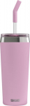 SIGG Helia thermos mug, vaaleanpunainen, 0.6 l