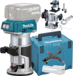 Makita DRT50ZX5 Milling machine LXT 18V No battery