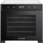 Suszarka Concept Solution SO2000