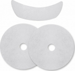 GreenBlue A set of filters for a tumble dryer 1x inlet, 2x outlet fits do GB405