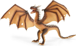 Schleich Wizarding World Hungarian Horntail Dragon 13989