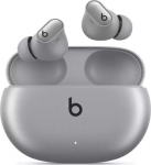 Beats by Dr. Dre Beats Studio Buds+ Wireless Earbuds Silver Wireless Headphones