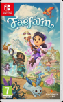Nintendo Fae Farm