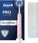 Oral-B Pro 1 Electric toothbrush Pink