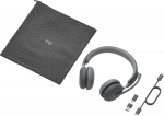 Logitech Zone Wireless 2 UC Stereo USB-C/A