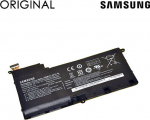 Notebook battery, SAMSUNG AA-PBYN8AB Original