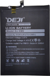 Extra Digital Battery XIAOMI Redmi 9