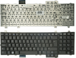 DEL Keyboard DELL: Studio 1735, 1736, 1737, UK