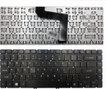 Keyboard with backlit Acer: Aspire M5-481T M5-481TG M5-481PT M5-481PTG US