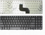 Keyboard ACER Aspire: 5332, 5334, 5516, 5517, 5732, 5734, 5532, 5534