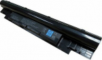 Notebook battery, Extra Digital Advanced, DELL H7XW1, 5200mAh