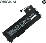 Notebook battery, HP VV09XL Original