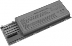 Notebook battery, Extra Digital Selected, DELL KD491, 4400mAh