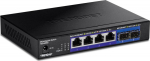 TRENDnet 6-Port Multi-Gig Switch