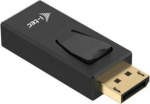 i-tec Adapter DisplayPort to HDMI (max 4K/30Hz)