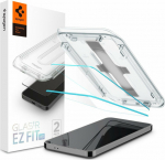 Spigen Glass tR EZ Fit HD Transparency 2 Pack - Samsung Galaxy S24+