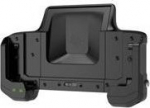 Zebra ET6X VEHICLE DOCK, CHARGING, 2 X USB TYPE A, 1 X RS232