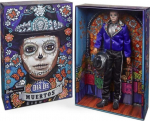 Mattel Barbie: Signature - Ken Dia De Muertos (HJX15)